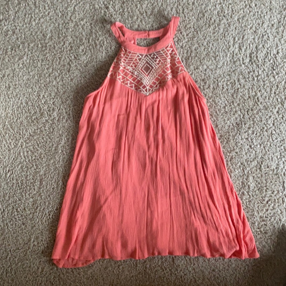 altar’d state shift dress size large